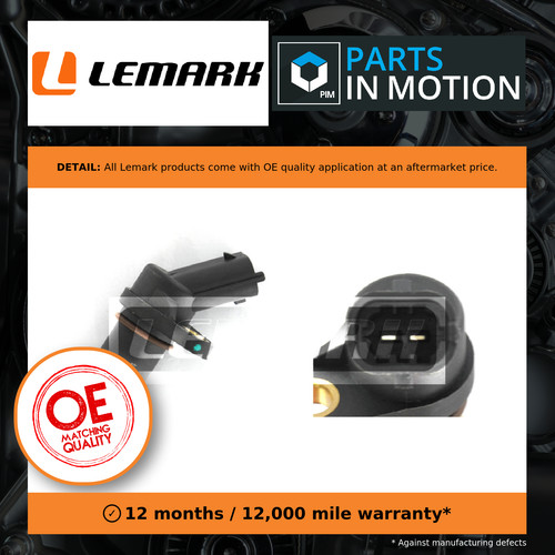 Rpm crankshaft sensor fits - rpm,