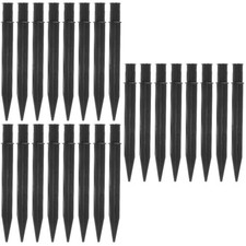  3 PCS Solar Light Ground