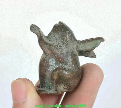 Old chinese copper - chinese,
