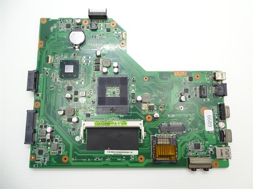 Asus x54h motherboard faulty - motherboard,
