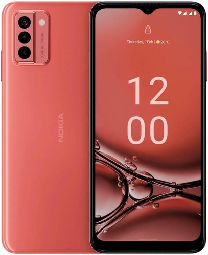 Nokia g22 google - g22,