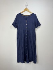 Woolovers Dress Women Size 12