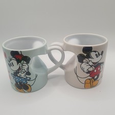 Disneyland Paris Mickey &