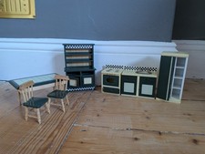 Melissa And Doug Wooden Doll's