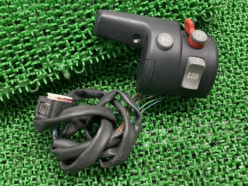 R1200rt right handlebar - right,