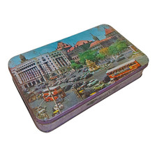 Vintage Old Antique Janta