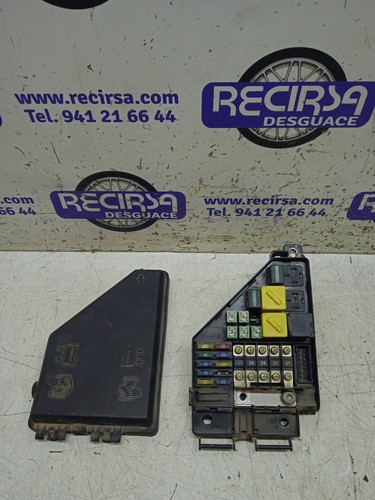 Yqe000380 fuse box - fuse,