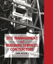 Site Management of Building