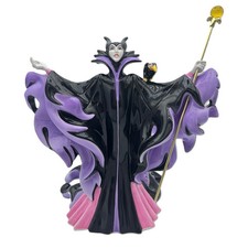 English Ladies Disney Villains
