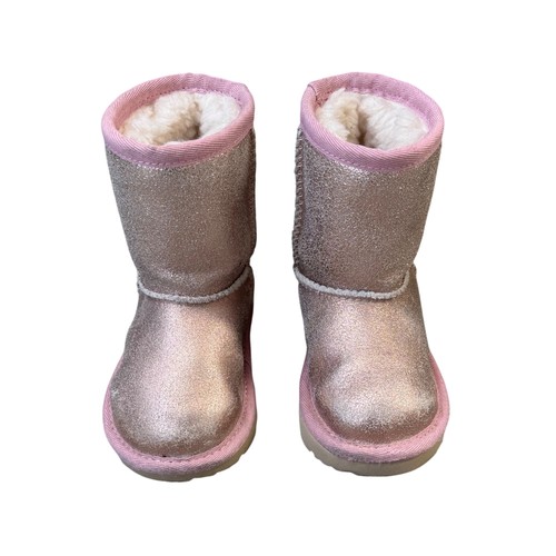 Ugg australia classic - classic, metallic