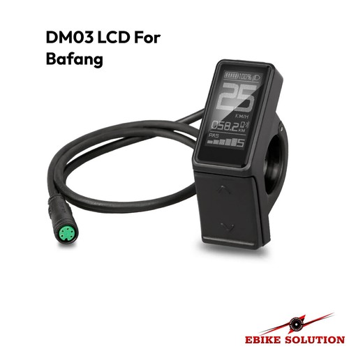 Electric bike dm03 mini - bike,