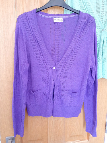 Indigo collection purple - indigo,