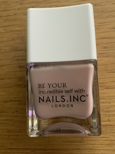 Nails inc bread street new - nails,