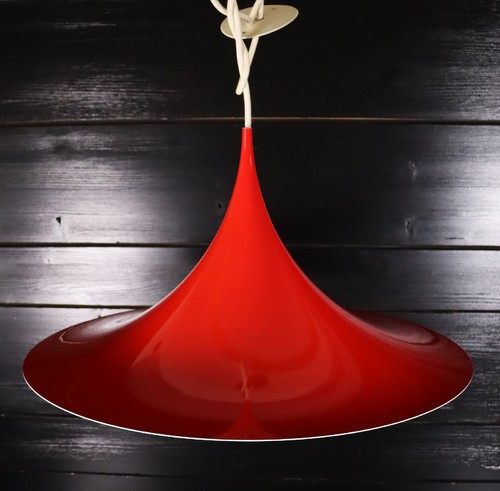 Semi pendant fog - pendant, &