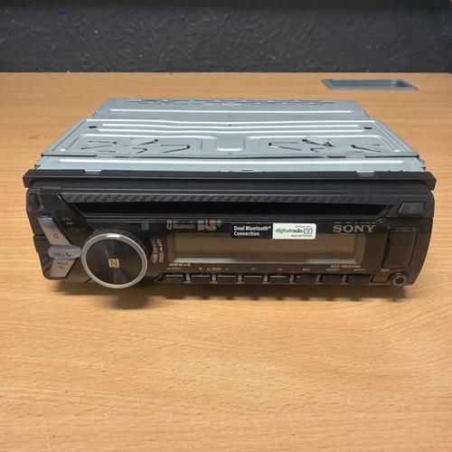 Sony mex n6002bd - sony, mp3