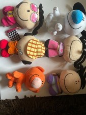 Bundle of 6 Groovy Chick