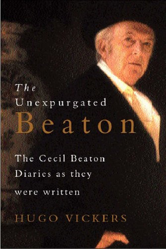 The unexpurgated beaton - beaton,