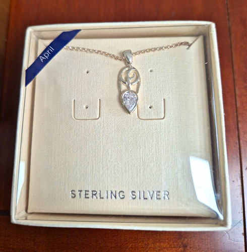 Past times 925 sterling silver - times,