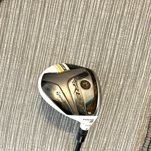 Taylormade rbz tour fairway - taylormade,