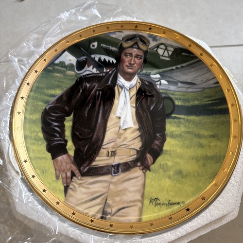 Franklin mint john - franklin,