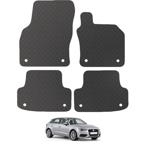 For audi rs3 - s3, 2012