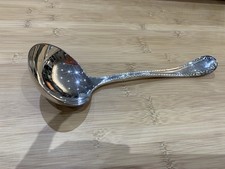 Mappin & Webb Silver Plated