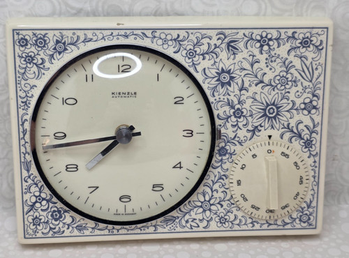 Vintage kienzle west - kienzle,