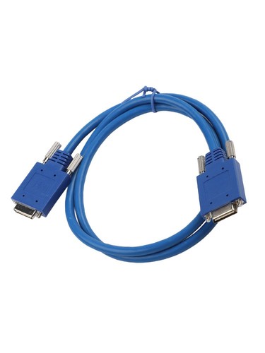 Back dte dce cable - back-to-back,