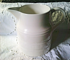 Vintage Price Kensington White