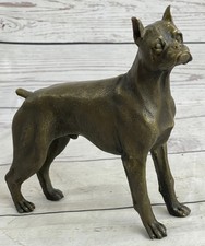 Vintage hot cast bronze - vintage,