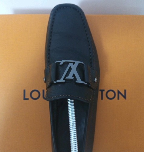 Louis vuitton men black - vuitton,