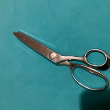 Pinking Shears Professional Dressmaking Scissors Zig Zag Cut
