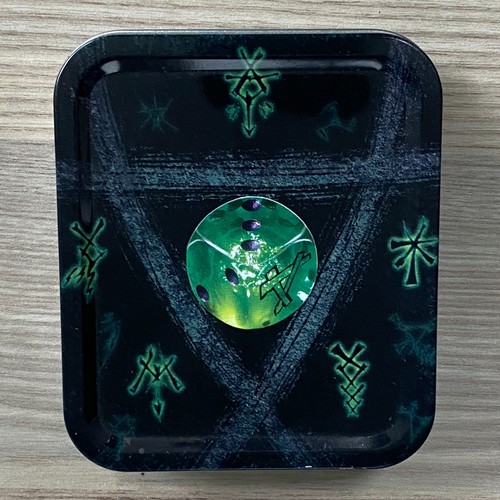 Skaven dice pack set warhammer - set,