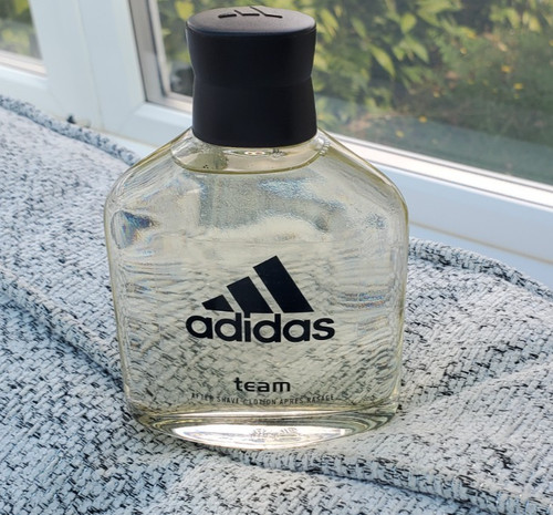 Rare vintage adidas team - rare,