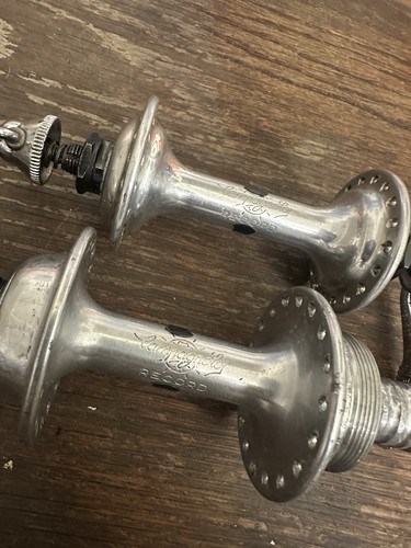 Campagnolo record small - campagnolo,