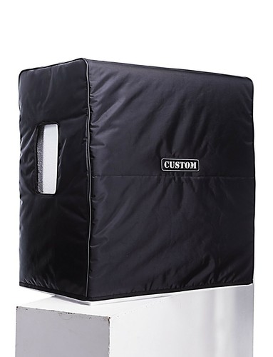 Custom padded cover for