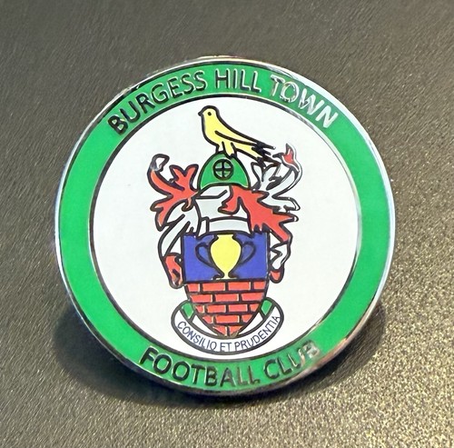 Burgess hill town - hill, fc