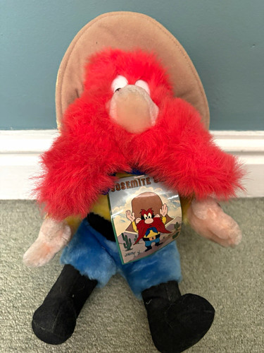Looney tunes yosemite sam - looney,
