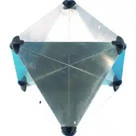 Waveline folding radar - waveline,