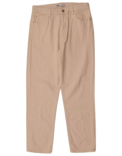 Zara womens high waist casual - womens,