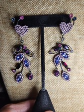 Vintage A Francois Montague