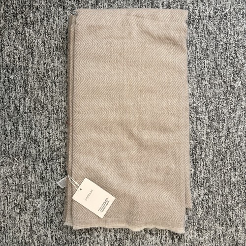 Taupe primark scarf - taupe,