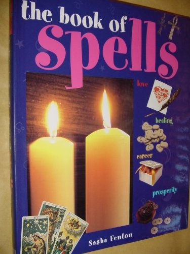 Book spells - of,