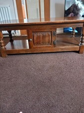 TV Stand Cabinet/ Coffee Table