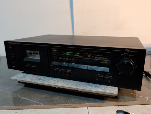 Rare vintage nakamichi 1a - vintage,