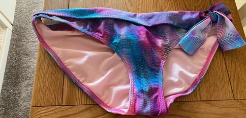 Mantaray bikini bottoms - mantaray,