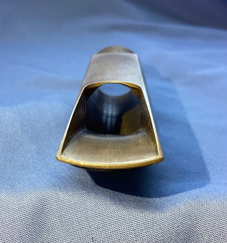 Vintage technologies tenor - vintage, sr