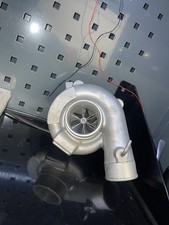 Td04L 19T HYBRID 6+6 Blade