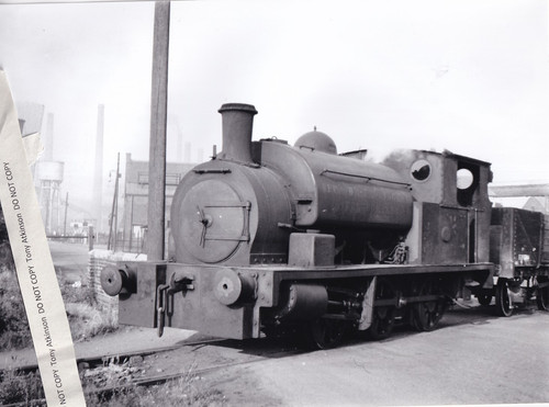 Appleby frodingham 0 6 - ,
