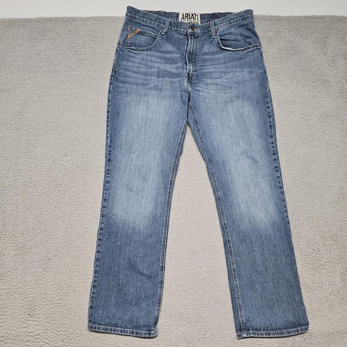 Ariat low rise - m4, cut